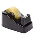 MAS 640 BANT KESİCİ FİESTA KÜÇÜK SİYAH - 1