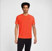 LESCON 25B-1012 KOŞU KISA KOL ERKEK TSHIRT - 8