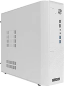 Everest TFX01 200W Beyaz Mini ITX Bilgisayar Kasası - Teşhir - 1