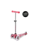 Micro Mini Deluxe Fairy Glitter LED Pink  Pembe 2-5 Yaş - 2