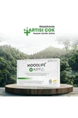 Moodlife Asty için Probiyotik Destek 30 Kapsül - 2