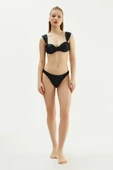 Eros Straplez Tasarım Bikini Takımı - 1