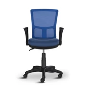 Asbir Mobilya Vega Çalışma Koltuğu Personel Koltuğu - 1