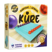 Curious&Genius Küre Bal55080 - 4
