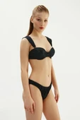 Eros Straplez Tasarım Bikini Takımı - 3