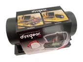 CD KUTULARI 80’Lİ CD KUTUSU SİYAH - 4