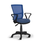 Asbir Mobilya Vega Çalışma Koltuğu Personel Koltuğu - 2