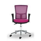 Asbir Mobilya Vega Metal Ayaklı Çalışma Koltuğu Personel Koltuğu thumbnail 1