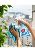 Porçöz Cam Temızleyıcı Sprey 500ml - 2