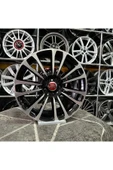 kormetal 17" (inç) 5x98 EGEA Jant Modeli Fiat EGEA UYUMLU - 1