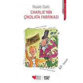 Charlie'nin Çikolata Fabrikası - 1