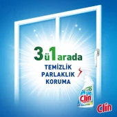 Clin Limon 500 ml Cam Temizleyici - 3