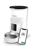 Arçelik Keysmart Pets  Key P 102 Wifi ' Li Evcil Hayvan Otomatik Mama Kabı Beyaz - 1