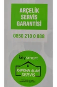 Arçelik Keysmart Pets  Key P 102 Wifi ' Li Evcil Hayvan Otomatik Mama Kabı Beyaz - 4