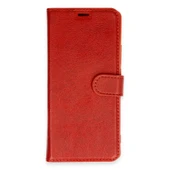 Samsung Galaxy S25 Ultra Kılıf Kapaklı Cüzdanlı Standlı Kılıf Azn-TrendS thumbnail 1