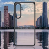 Samsung Galaxy S25 Plus Kılıf Şeffaf Arka Yüzey Zr-NewRoll thumbnail 3