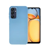 Samsung Galaxy A55 5G Kılıf Silikon Kapak Azn-Petro thumbnail 1