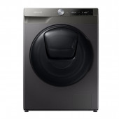 Samsung WD6500T WD10T654DBN1AH Air Wash 10.5 kg / 6 kg 1400 Devir Kurutmalı Çamaşır Makinesi - 1