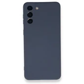 Samsung Galaxy S21 FE Kılıf Lansman içi Kadife Silikon Azn-Nano thumbnail 2