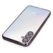 Samsung Galaxy A54 Kılıf Kamera Korumalı Lensli Kılıf Azn-Razer thumbnail 1