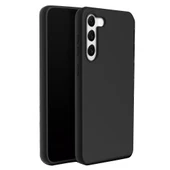 Samsung Galaxy S24 Plus Kılıf Silikon Kapak Azn-Frst thumbnail 1