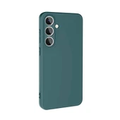 Samsung Galaxy S24 FE Kılıf Lansman içi Kadife Silikon Zr-Mara thumbnail 3