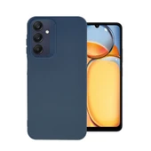 Samsung Galaxy A35-5G Kılıf Silikon Kapak Azn-Petro thumbnail 1