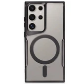 Samsung Galaxy S24 Ultra Kılıf Silikon Kapak Azn-Boyi thumbnail 1