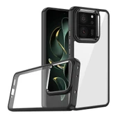 Xiaomi Mi 13T / Mi 13T Pro Kılıf Renkli Tasarım Zr-Flora - 1