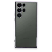 Samsung Galaxy S24 Ultra Kılıf Kamera Korumalı Lensli Kılıf Azn-Razer - 2