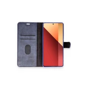 Oppo A38 Kılıf Kapaklı Cüzdanlı Standlı Kılıf Azn-TrendS thumbnail 3