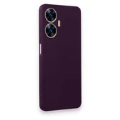 Realme C55 Kılıf Silikon Kapak Azn-Frst thumbnail 1