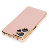 Xiaomi Poco X5 Pro 5G Kılıf Esnek Silikon Kapak Azn-Volet thumbnail 1