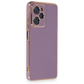 Xiaomi Poco X5 Pro 5G Kılıf Esnek Silikon Kapak Azn-Volet thumbnail 3