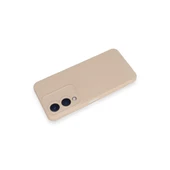 Vivo Y17s Kılıf Lansman içi Kadife Silikon Azn-Nano thumbnail 2