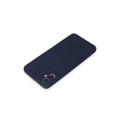 Samsung Galaxy A05 Kılıf Silikon Kapak Azn-Frst thumbnail 2