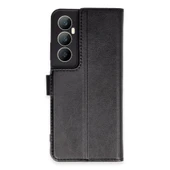 Xiaomi Poco C65 / Redmi 13C Kılıf Kapaklı Cüzdanlı Standlı Kılıf Azn-TrendS thumbnail 2