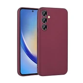 Samsung Galaxy A25-5G Kılıf Mat Esnek Silikon Kılıf Zr-Premier thumbnail 2