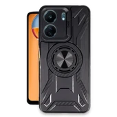 Xiaomi Poco C65 / Redmi 13C Kılıf Silikon Kapak Azn-Lincoin thumbnail 1