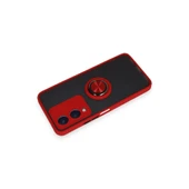 Vivo Y17s Kılıf Standlı Kapak Azn-MntrYuzuk thumbnail 2