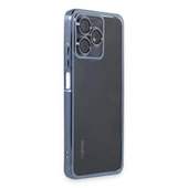 Realme C53 Kılıf Kamera Korumalı Lensli Kılıf Azn-Razer thumbnail 1