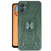 Samsung Galaxy A05 Kılıf Silikon Kapak Azn-Lincoin thumbnail 2