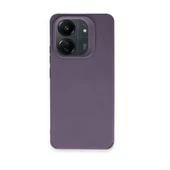 Xiaomi Poco C65 / Redmi 13C Kılıf Silikon Kapak Azn-Petro thumbnail 2