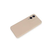 Vivo Y17s Kılıf Lansman içi Kadife Silikon Azn-Nano thumbnail 3