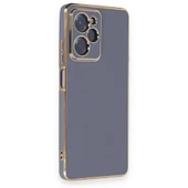 Xiaomi Poco X5 Pro 5G Kılıf Esnek Silikon Kapak Azn-Volet thumbnail 3