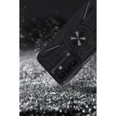 Xiaomi Poco C65 / Redmi 13C Kılıf Silikon Kapak Azn-Lincoin thumbnail 2