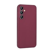 Samsung Galaxy A25-5G Kılıf Mat Esnek Silikon Kılıf Zr-Premier thumbnail 3