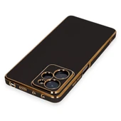 Xiaomi Poco X5 Pro 5G Kılıf Esnek Silikon Kapak Azn-Volet thumbnail 1