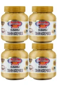 Susamlı Tahin Kreması 330g X 4 869402010023314 - 1