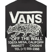 Vans Sneaky SS Erkek Tişörtü VN000M3YBLK1 - 3